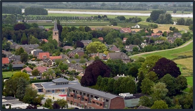 Ophemert