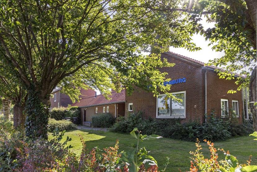 Groeneweg Buurmalsen