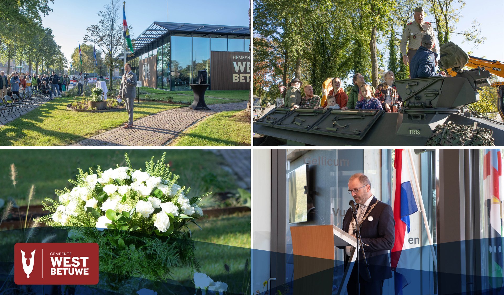 Veteranendag