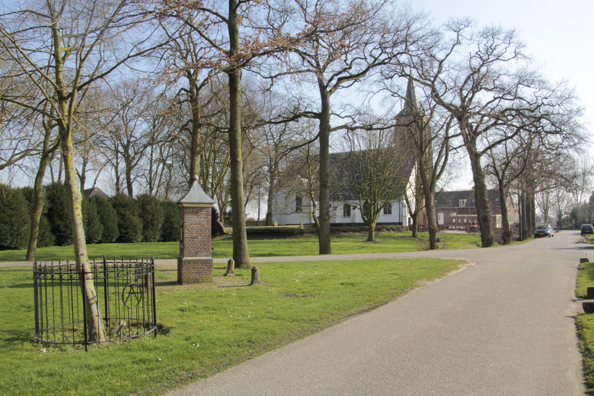 Enspijk