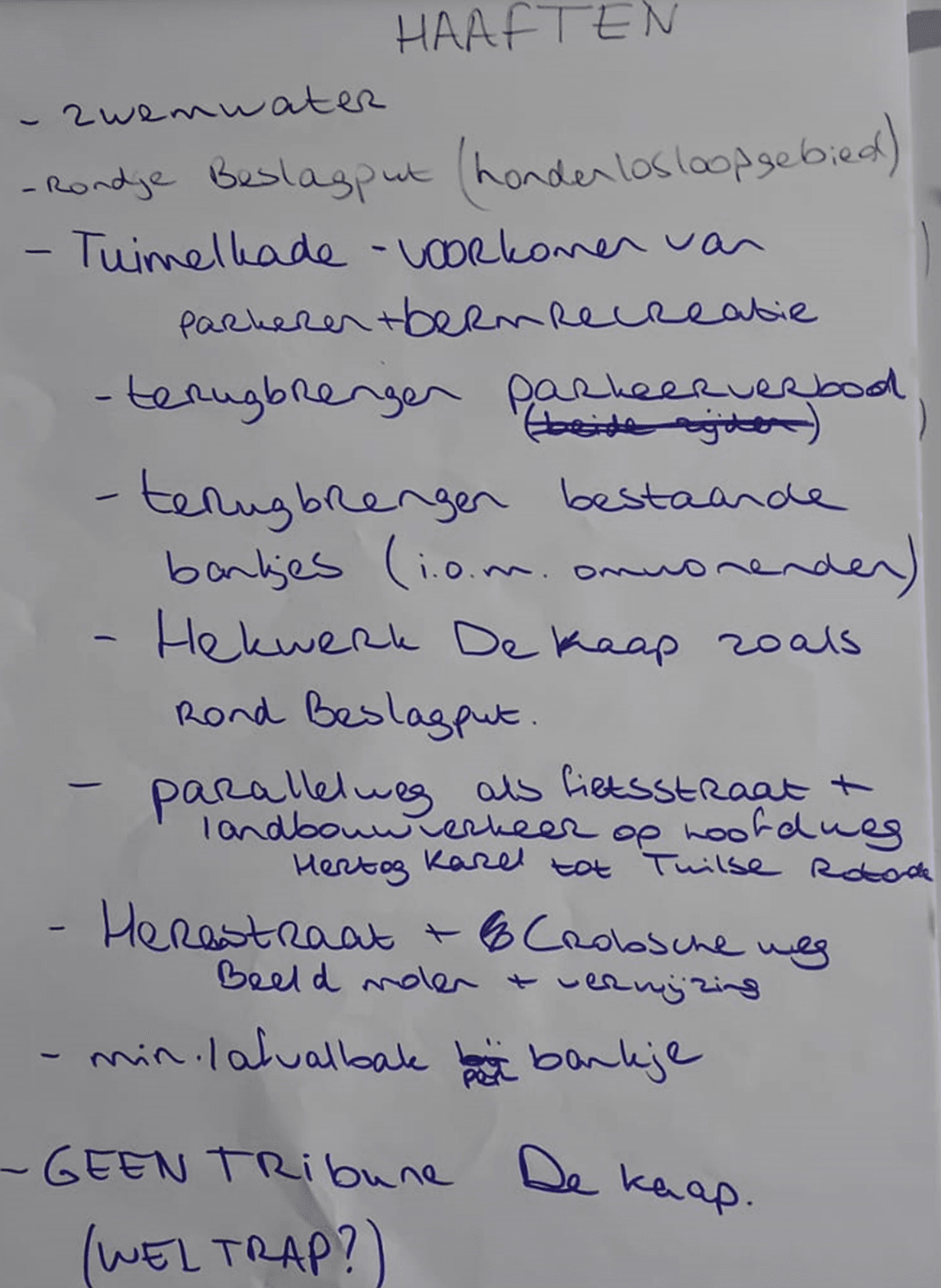 Haaften
