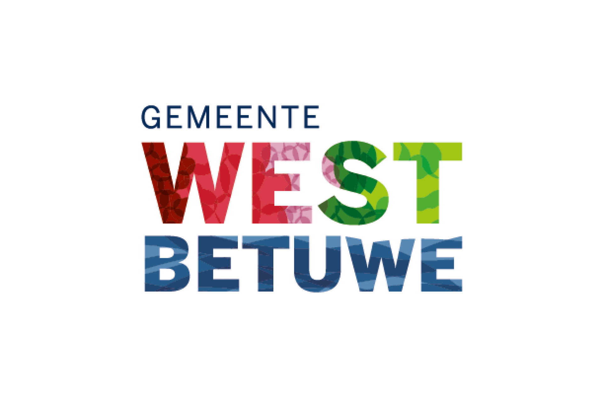 Logo gemeente West Betuwe